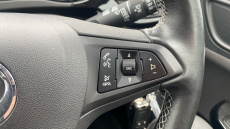 Vauxhall Corsa 1.4 [75] Griffin 3dr Petrol Hatchback